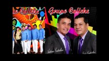 Grupo Caliche en Vivo - Diciembre 2012 - Asogata - San Cristóbal - Producciones Jesus Mendez