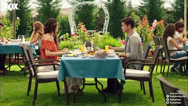 Aslı ve Kağan arasında kıskançlık savaşı! Savaşçı 12. Bölüm by Julian Truitt