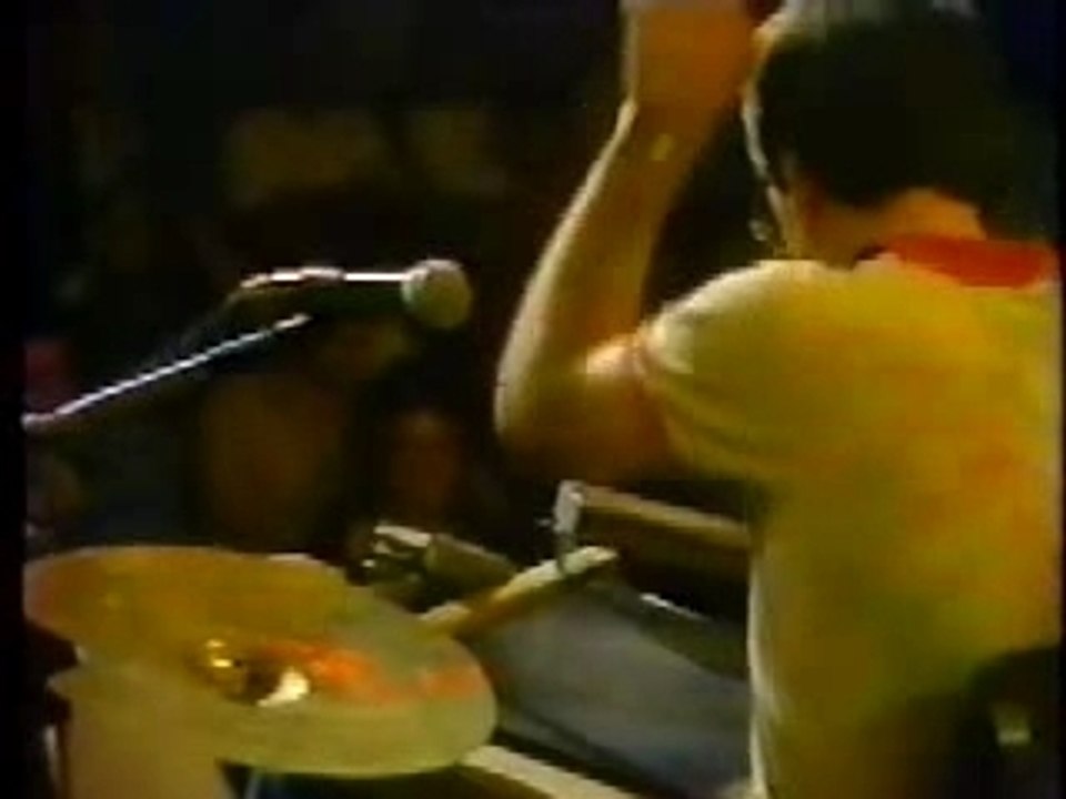 CALIFORNIA HERE I COME 7 TITO MARTINO 1983 w. the T. J. B.