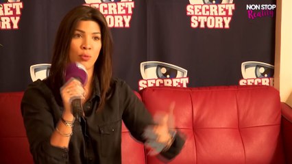 Secret Story 11 : Cassandre déçue par Barbara, elle se confie (Exclu vidéo)