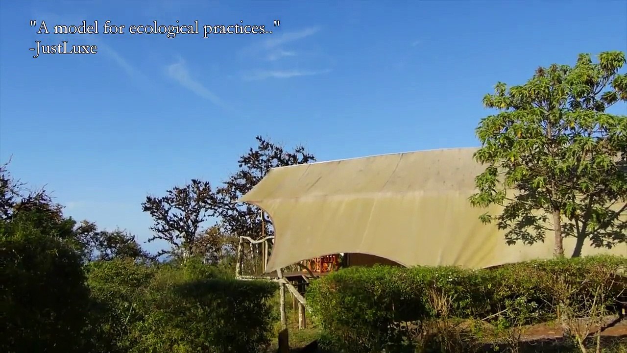 Galapagos Safari Camp