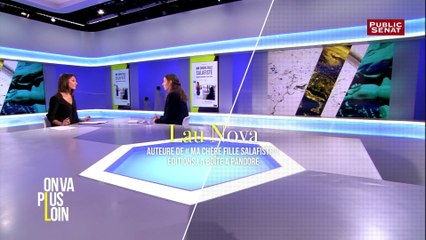 Radicalisation : comment un enfant peut y tomber. interview de Lau Nova (en intégralité)