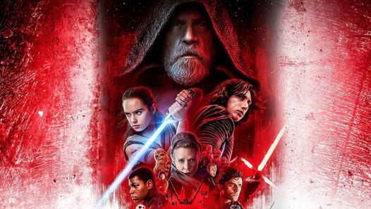 Star Wars 8 Online Stream
