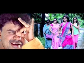 ഇത് കുടുംബ സ്ത്രീ അല്ലാ കുടുംബത്തിൽ കേറ്റാൻ പാടില്ലാത്ത സ്ത്രീകളാ..!! | Malayalam Comedy Scenes
