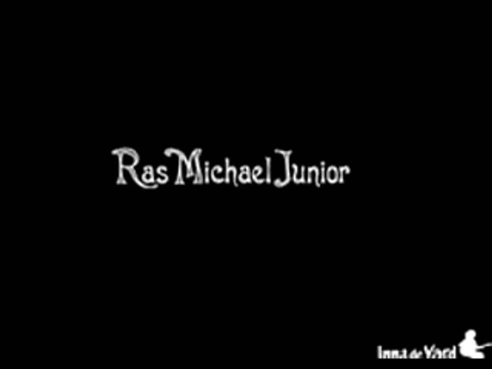 Ras michael Junior. Spiritual Order