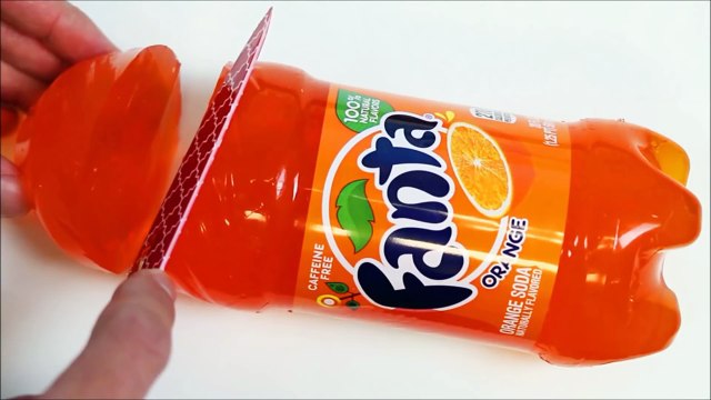 Best Compilation of Jelly 2016 Coca Cola, Fanta, Sprite , Rainbow Milk Pudding, Gummy Soad