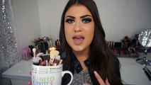 Top Favorite MAKEUP BRUSHES - The best Sigma Brushes!