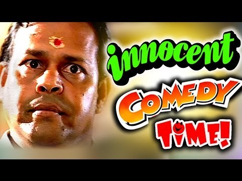 Innocent Comedy Scenes | Nonstop Comedy | Malayalam Comedy Scenes | Super Hit Malayalam Comedy