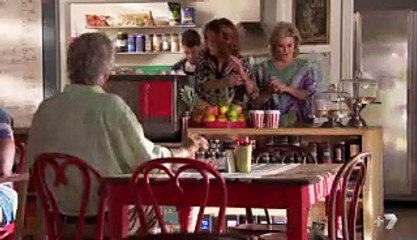 Home and Away 6765 31th October 2017