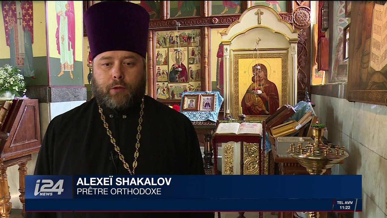 Révolution d'Octobre : sur les traces de Lénine