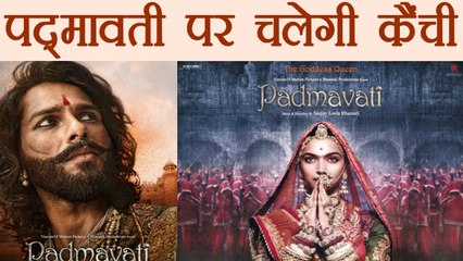Padmavati: Sanjay Leela Bhansali to make major cuts in the film | FilmiBeat