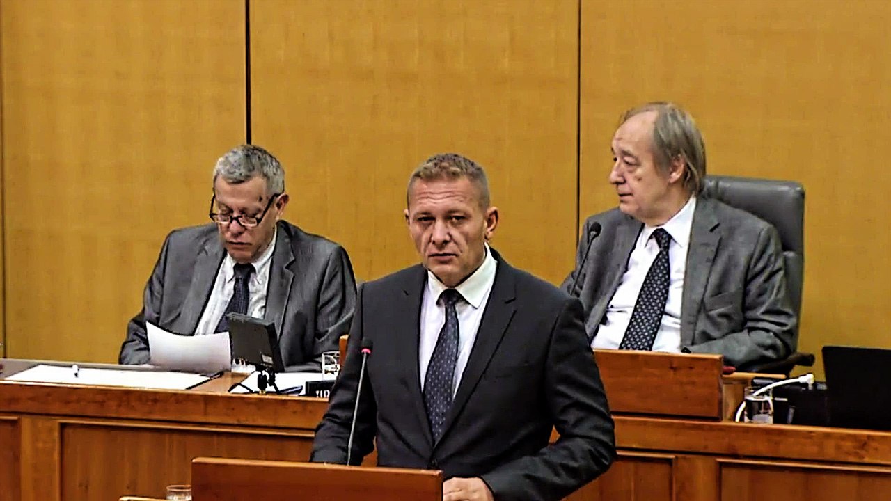 Beljak: "Neka se Udbina zove Sudbina?!"
