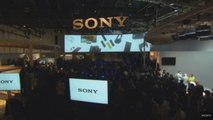 Sony ganó 1.600 millones euros en semestre abril-septiembre, ocho veces más