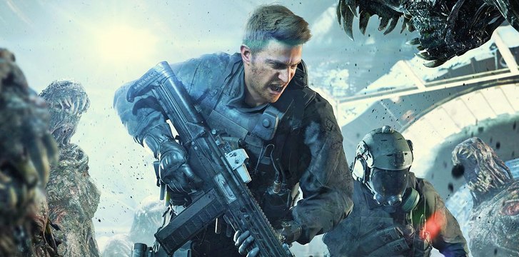 Resident Evil 7 Biohazard - Tráiler del DLC Not a Hero