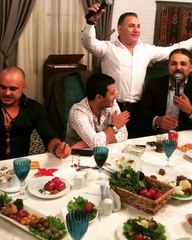 Meyxanaçı Vüqar Zabit Səmədova meyxana dedi