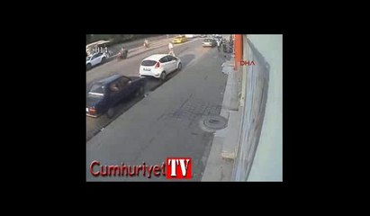 Evlilik vaadiyle dolandırıp, kamyonetle çarptılar