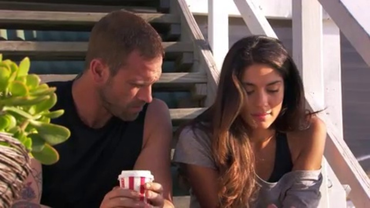 Home and Away Preview and spoiler - Wednesday 1 November