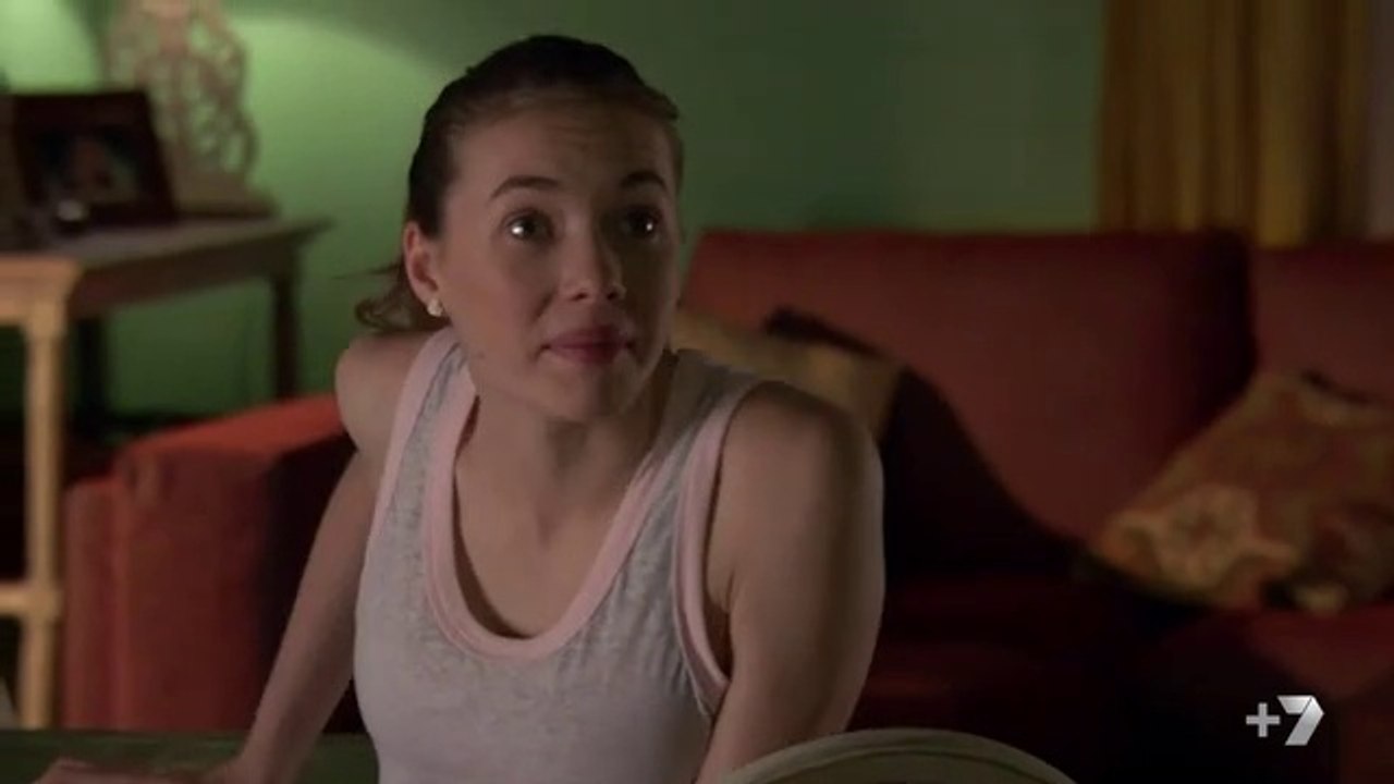 Home and Away Tue 31 Oct, episode 6765 full HD (part 4/4)
