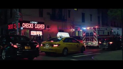 Bande-annonce "A Beautiful Day"