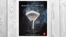 Download PDF The Makeup Artist Handbook: Techniques for Film, Television, Photography, and Theatre FREE