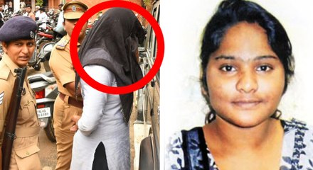 திருமணமான 4-வது நாளில் புதுப்பெண்ணுக்கு ஆயுள்தண்டனை! ஏன் தெரியுமா?- வீடியோ