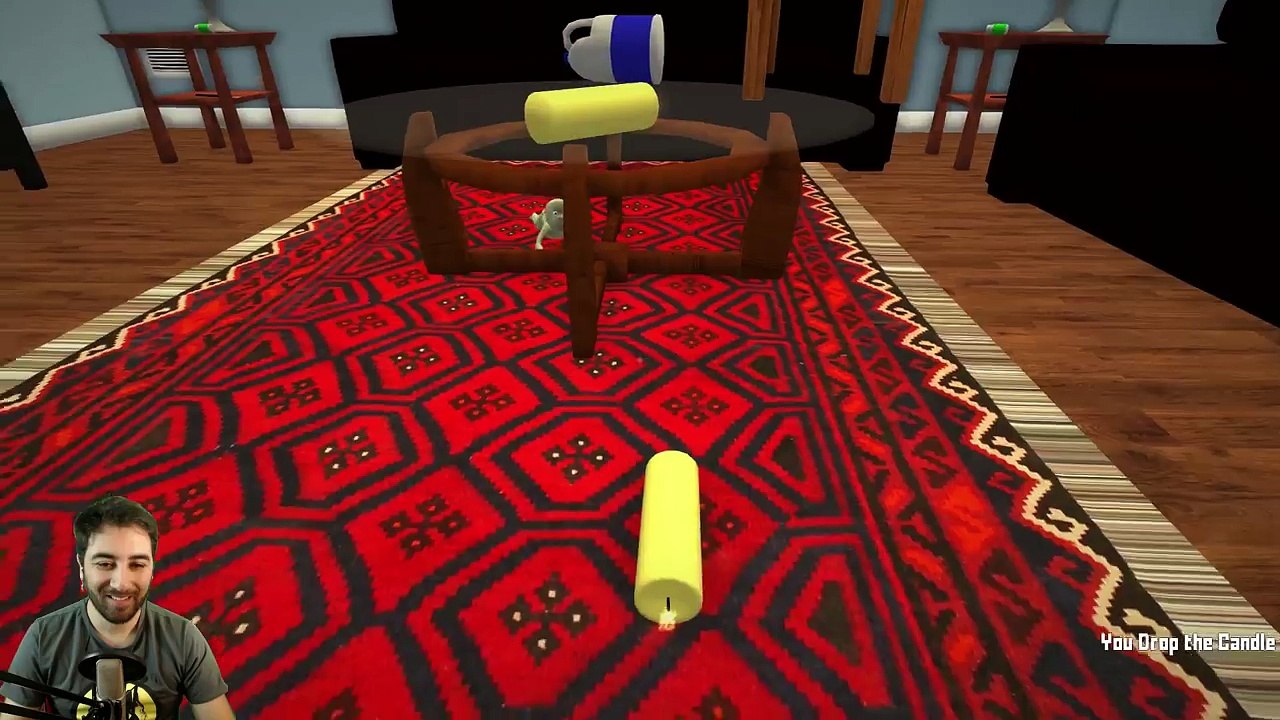 whos Your Daddy - Böyle Pis Bebek Görmedim W/ Han Kanal