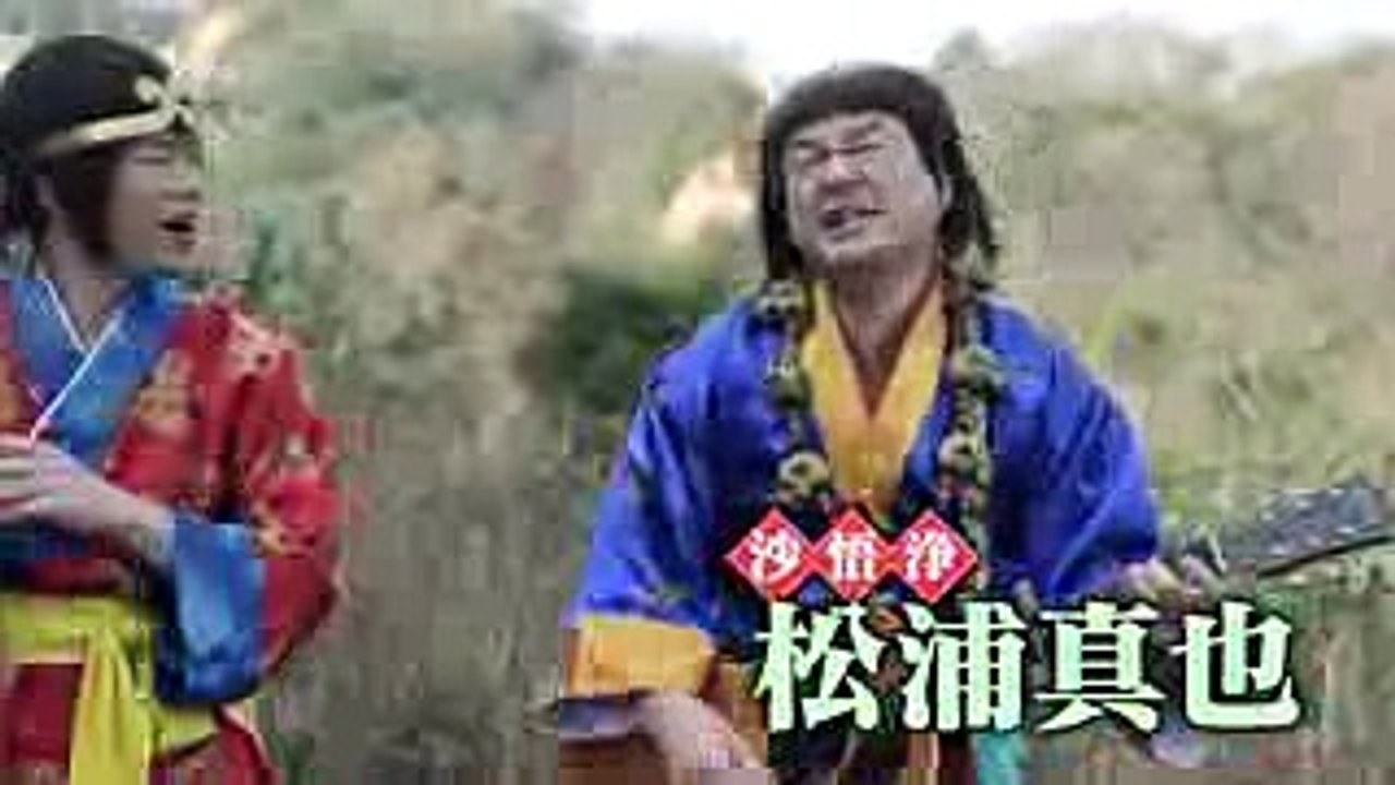 吉本新喜劇の演目「西遊喜」のその後が描かれる！映画『よしもと新喜劇　映画「西遊喜」』予告編（60秒）