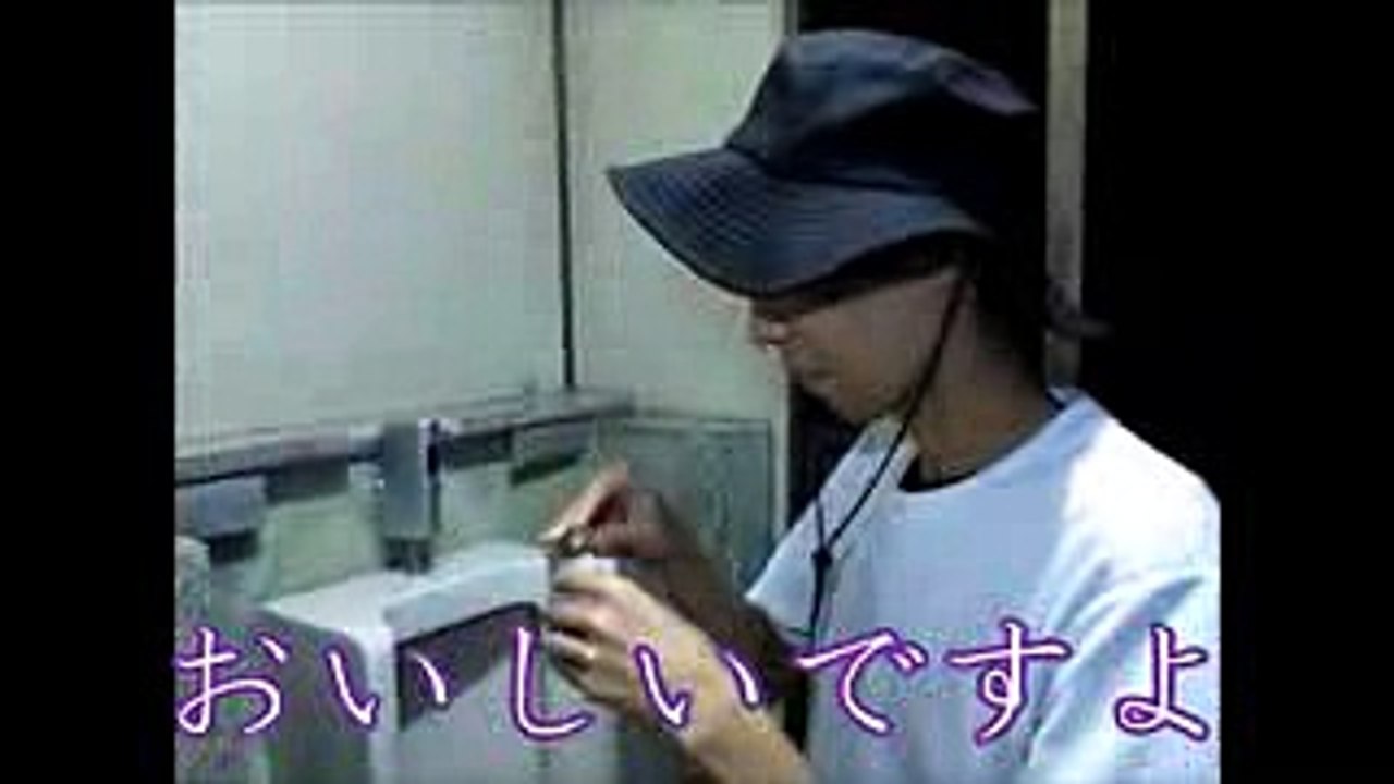 【youtube】家、ついて行ってもイイですか③【風】