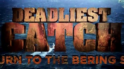 The Deadliest Catch Crews Are Ready For Opilio Season