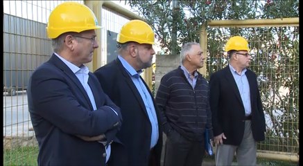 Έναρξη φυσικού αερίου και αναλυτική ενημέρωση στη Χαλκίδα