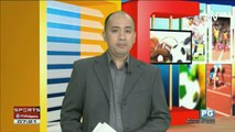 SPORTS BALITA | Tikas ng Warriors, nagbalik kontra Clippers; Celtics winning streak at 5