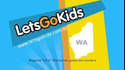 Auckland School Holiday Activities with LetsGoKids NZ