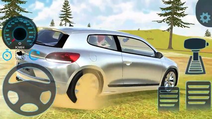 I8 Drift Simulator supercar Android gameplay FHD