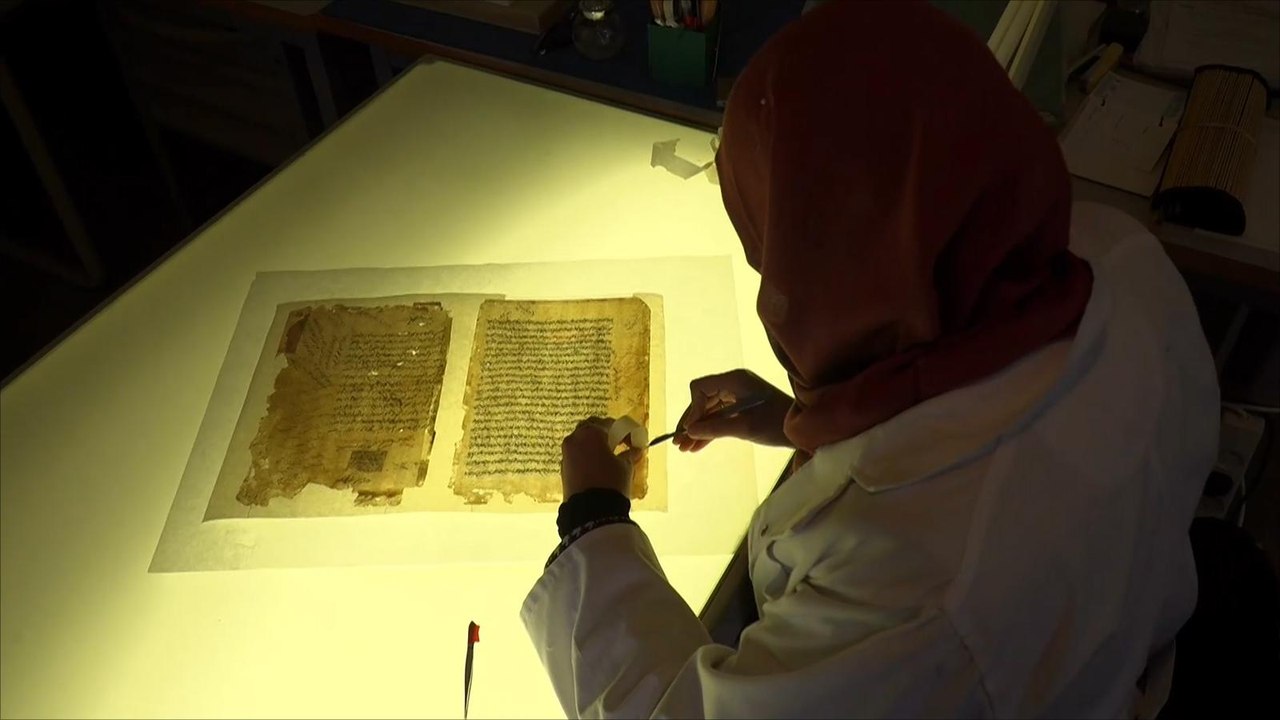 هذا الصباح-فلسطين مركز للحضارة والثقافة قبل وعد...