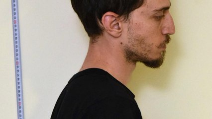 Ελλάδα: Nέο κρησφύγετο του 29 χρονου στα Εξάρχεια