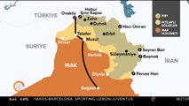 Irak ile yeni sınır kapısı açılıyor