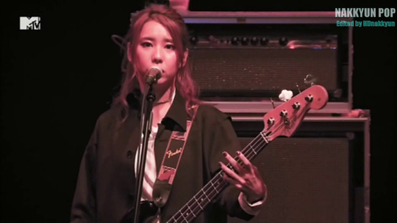 SCANDAL / 11th Anniversary Live @ Billboard Live OSAKA ＊ 8月