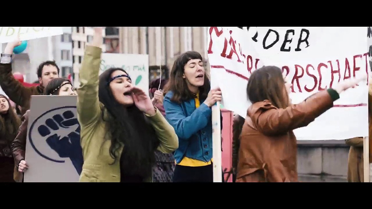 Les conquérantes -2017- (VO-ST-FRENCH) Streaming XviD AC3