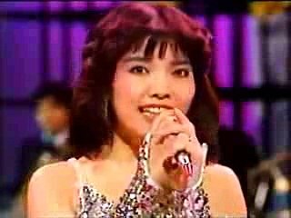 ミミ萩原『おしゃれな土曜日』