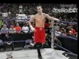 John Cena Disses Zach Gowen