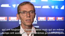 Interview Thomas Perrin Directeur Général Adjoint : Métier Santé/Prévoyance – APICIL