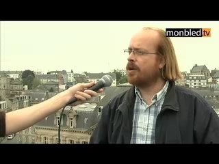 Campagne de stérélisation des oeufs de goeland