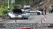 مقتل فلسطيني برصاص أطلقه الجيش الإسرائيلي على سيارة 