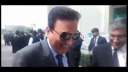 Naeem Bukhari Message For Virat Kohli