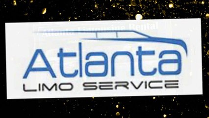 limo rental atlanta