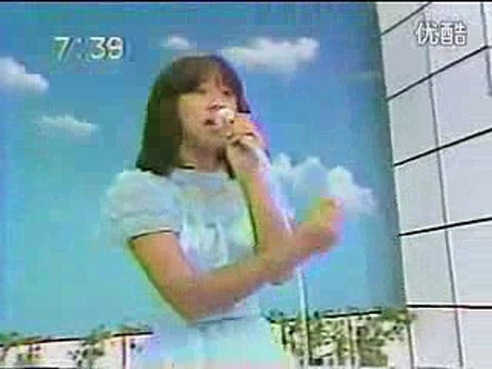 北原佐和子　土曜日のシンデレラ