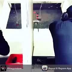 Dueling Tree - BiteTheBullet