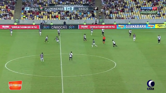 Wendel - Marcus Wendel Valle da Silva - Volante - golmaisgol.com.br