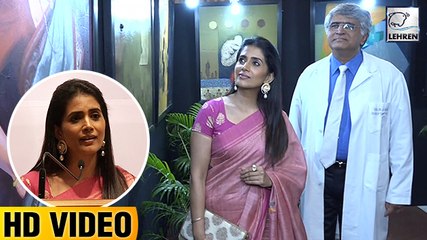 Showcase Of 25 Paintings | The Various Stages Of Cancer | Sonali Kulkarni