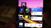 Samsung Galaxy S2 GT-i9100 Jelly Bean 4.1.2 (XWLSJ) Firmware Review
